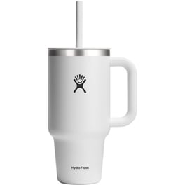 Κούπα Θερμός Hydro Flask Ανοξείδωτο White 946ml