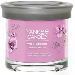 Κερί Yankee Candle Small Tumbler Wild Orchid