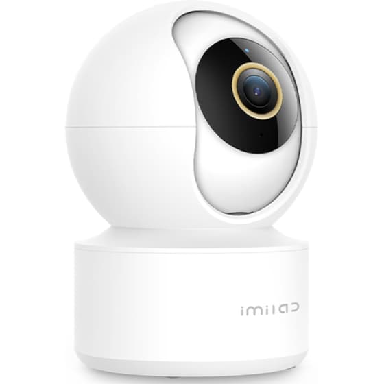 Ασύρματη IP Camera Imilab C21 Dome με Smart Οικοσύστημα image 2