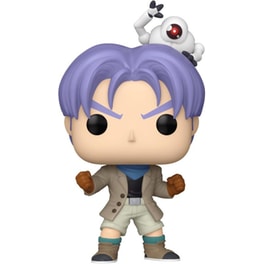 Funko Pop! Movies - Dragon Ball - Trunks & Gill #1630