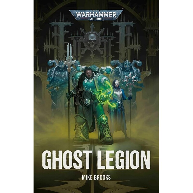 Ghost legion