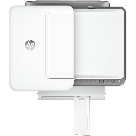 HP DeskJet 4220e All-in-One Instant Ink HP+ Εγχρωμο Πολυμηχάνημα Inkjet A4 με WiFi (588K4B) image 6