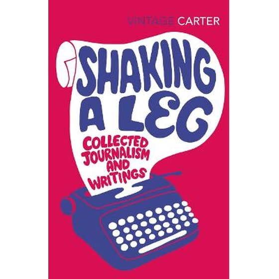 Shaking A Leg image 0