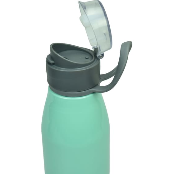 Παγούρι Αλουμινίου No Fear 600 ml 1 Τμχ - Τυχαία Επιλογή Σχεδίου image 12