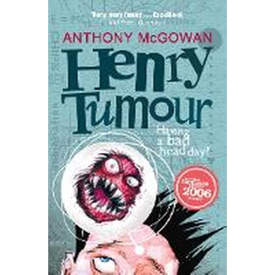 Henry Tumour image 0