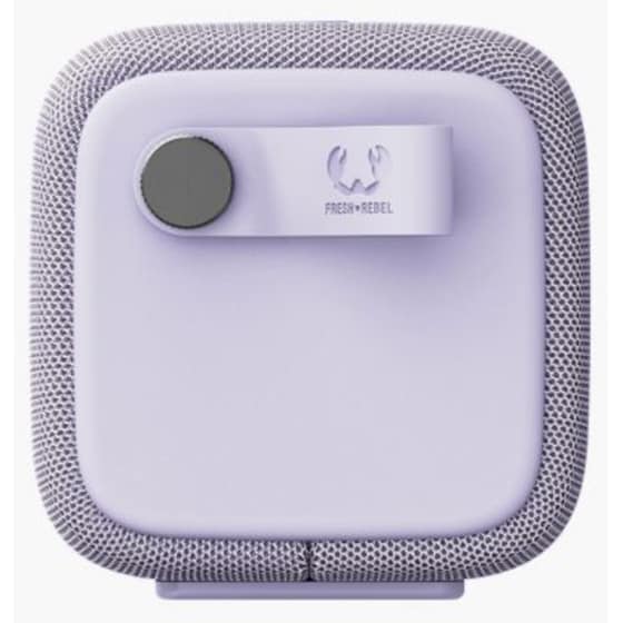 Fresh n Rebel Rockbox Bold S Φορητό Ηχείο 5W - Λιλά image 1