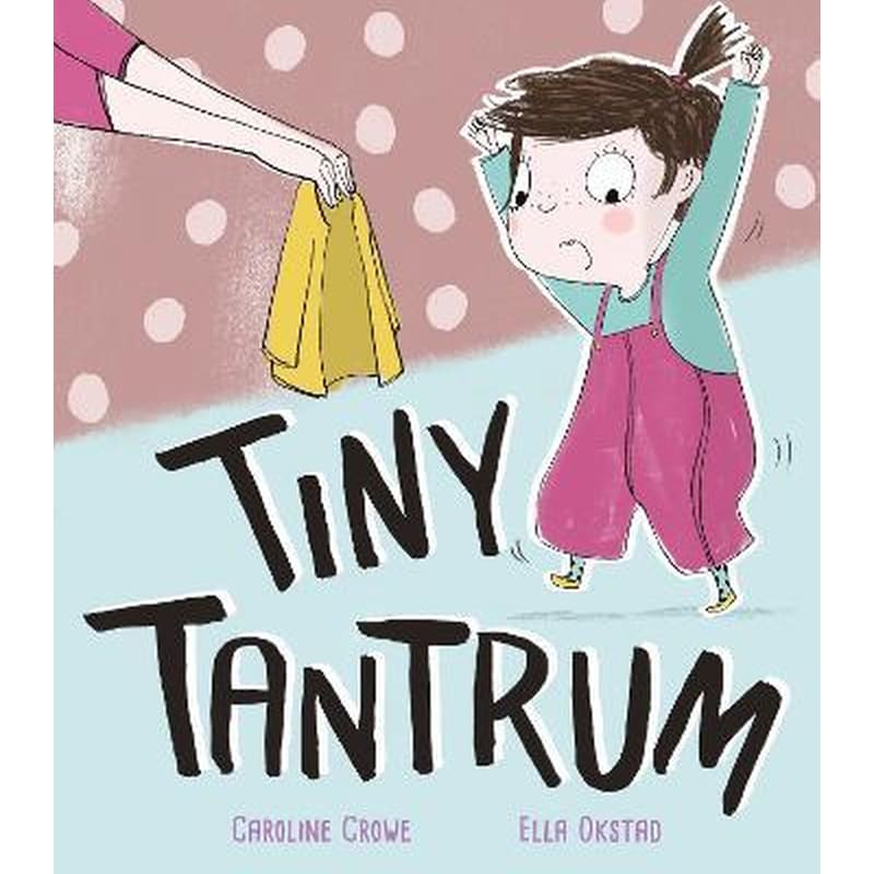Tiny Tantrum 1682612