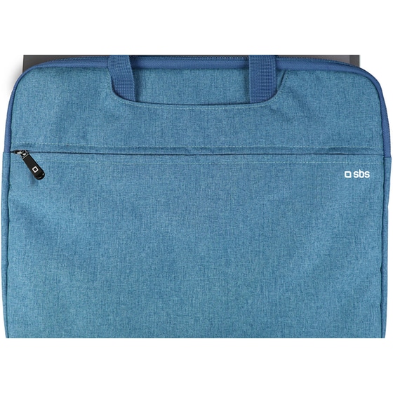 Τσάντα Laptop 15.6" SBS Lux -  Μπλε image 0