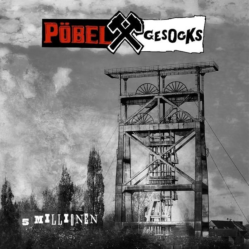 5 Millionen (Schwarze Kohle LP)