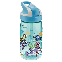 Παγούρι με Καλαμάκι Laken Summit Sea Friends 450ml