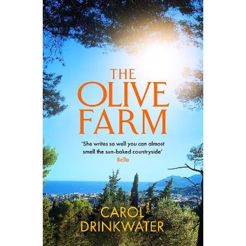 The Olive Farm