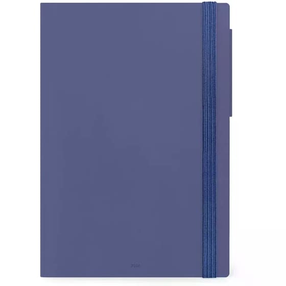 Ημερολόγιo Ημερήσιο Legami 2026 12Μ Large Future Dusk image 0