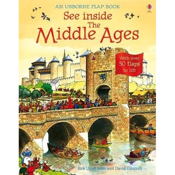 See Inside the Middle Ages image 0