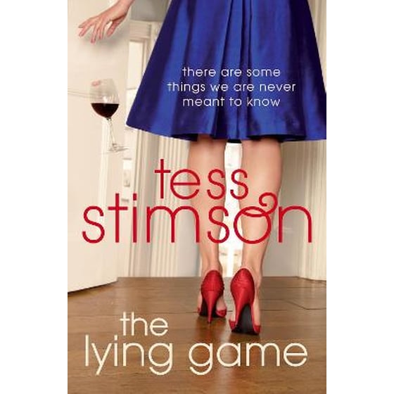 Lying Game image 0