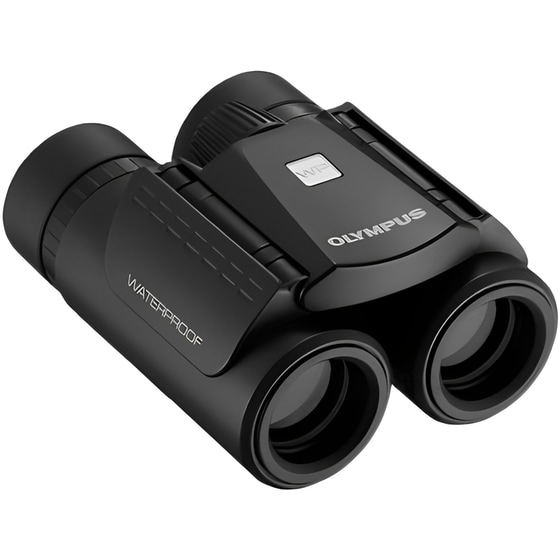 Κυάλια Olympus 10x21 RC II WP - Black image 1