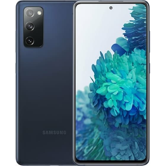Smartphone Samsung Galaxy S20 FE 5G 128GB Dual Sim Cloud Navy image 0
