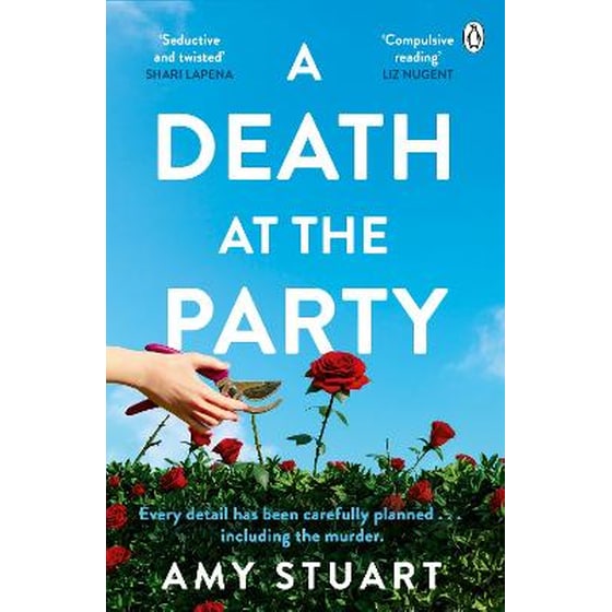 Death At The Party image 0