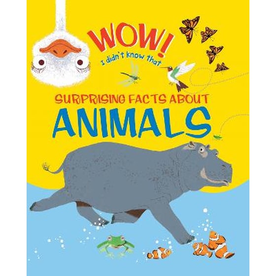 WOW! ANIMALS image 0
