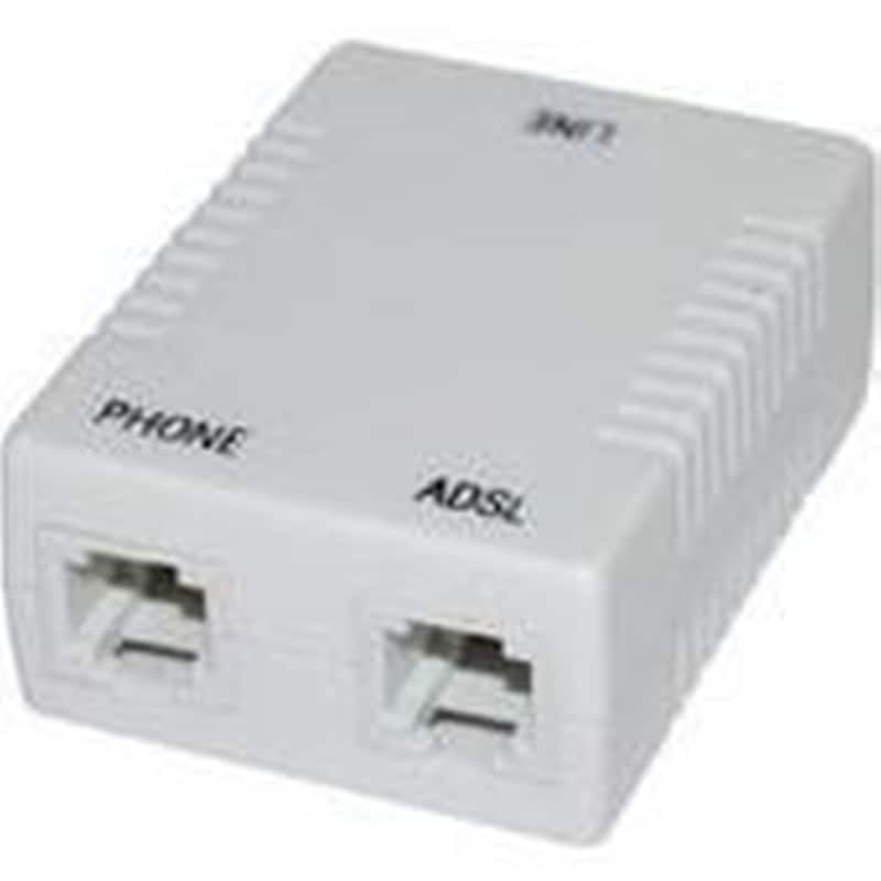 OEM Splitter ADSL ANNEX-A ISDN