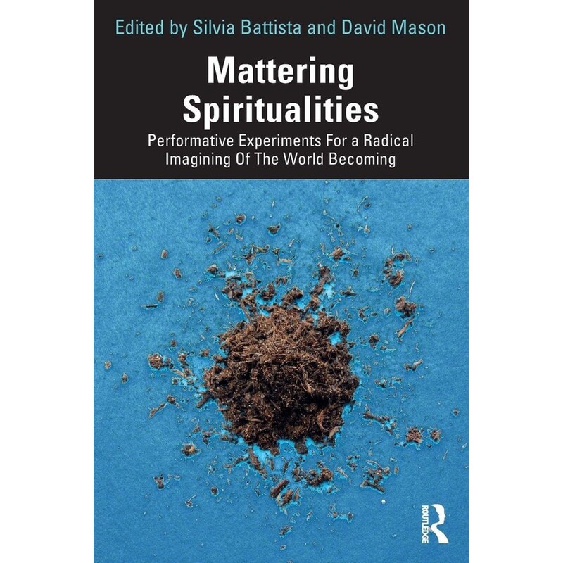 Mattering Spiritualities