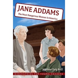 Jane Addams
