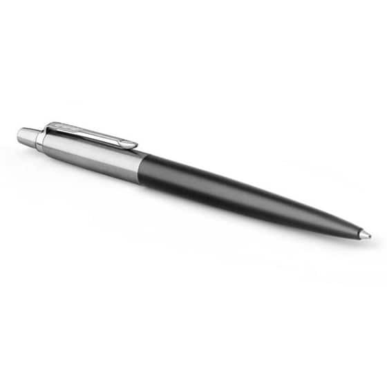 Στυλό Διαρκείας Ρarker Jotter Jotter Bond Street CT Μπλε image 2