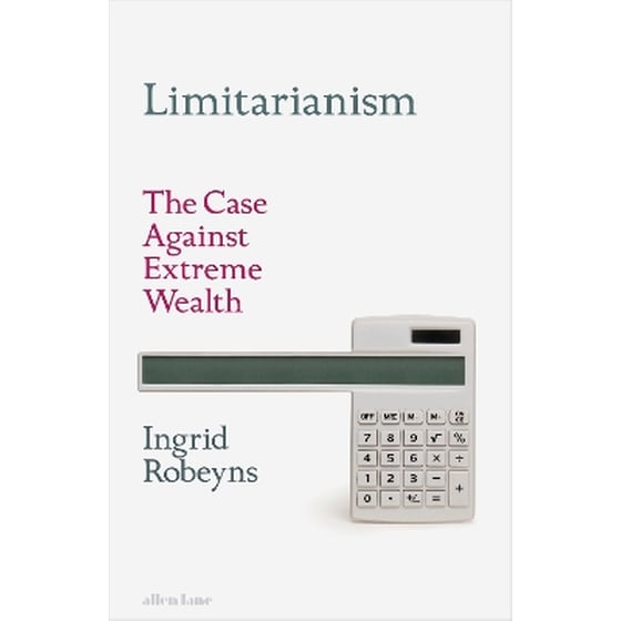 Limitarianism image 0