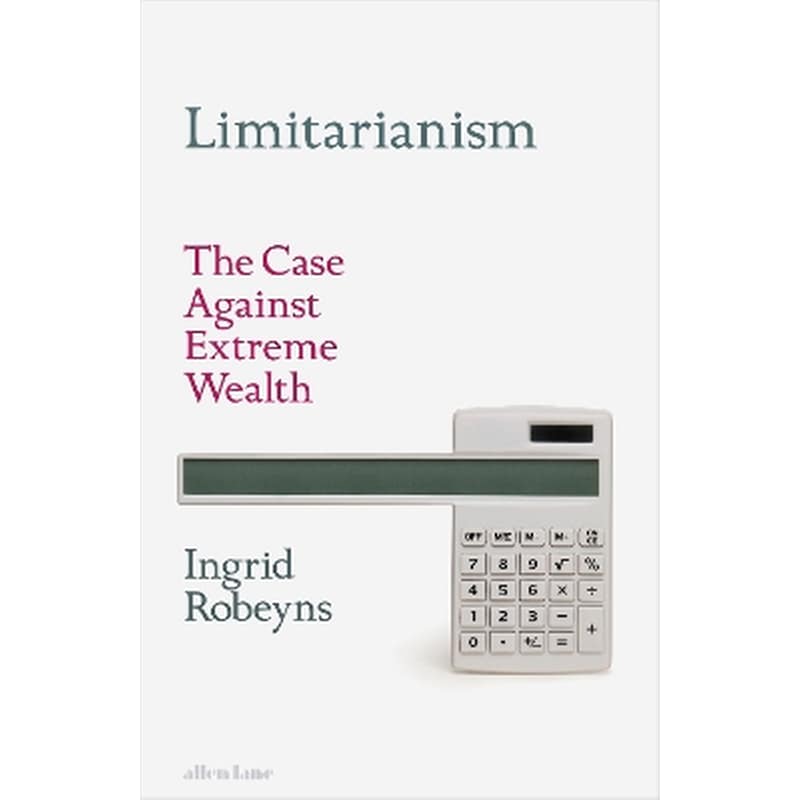 Limitarianism