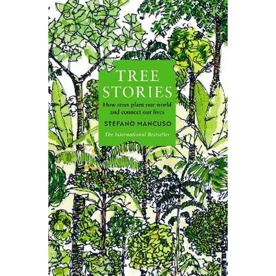 Tree Stories image 0