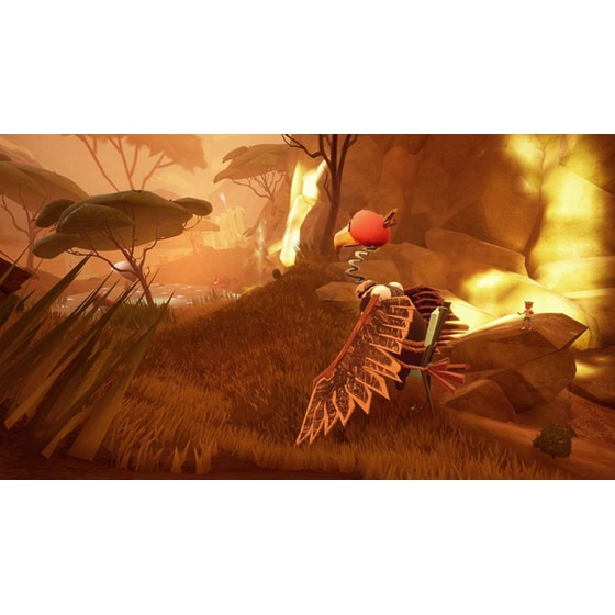 Hello Neighbor: Hide & Seek - Nintendo Switch Game image 3