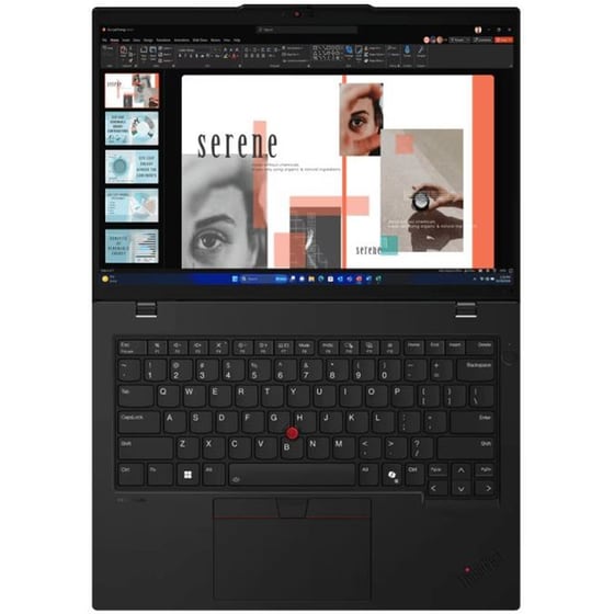 Lenovo ThinkPad L14 Gen 5 14'' WUXGA IPS (Ryzen 5 Pro-7535U/16GB/512GB SSD/Radeon Graphics/Win11Pro) image 3