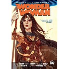 Wonder Woman