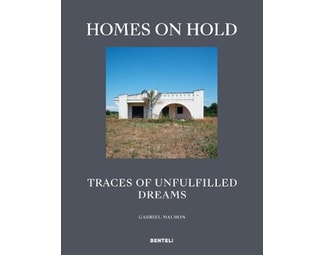 Homes on Hold image 0