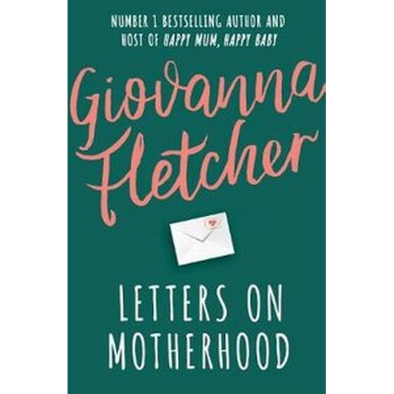 Letters on Motherhood image 0