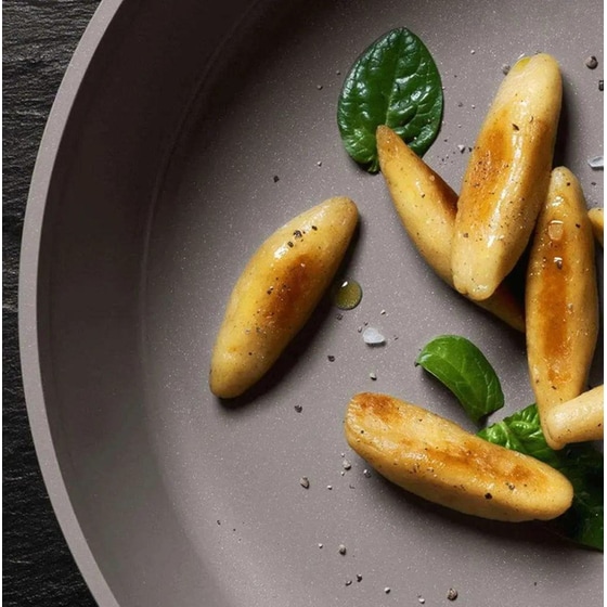 Αντικολλητικό Τηγάνι FISSLER Ceratal Comfort 159 220 28 100/0 από Αλουμίνιο 28 cm image 3