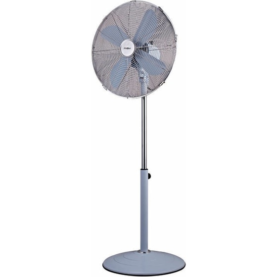 PRIMO PRSF-80575 Ανεμιστήρας Δαπέδου 50W 40cm image 0