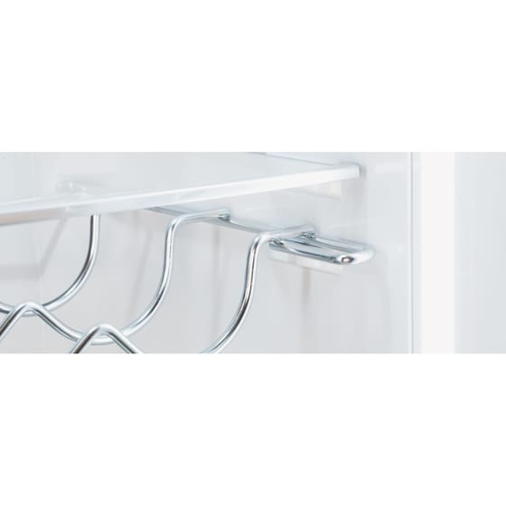 BERTAZZONI REF603BBNPVC/20 No Frost 242 Lt Εντοιχιζόμενος Ψυγειοκαταψύκτης image 1