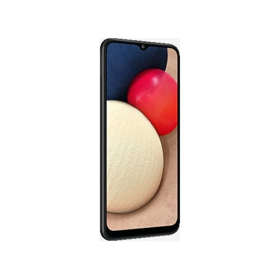 Smartphone Samsung Galaxy A02S 32GB Black image 1