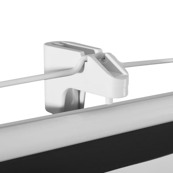 Οθόνη Προβολής Προτζέκτορα Sbox PSMT-96-2 image 5