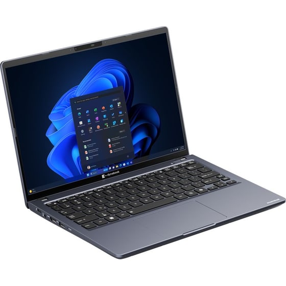 Toshiba Portege X30L-M 13.3" FHD+ IPS (Intel Core Ultra7-155H/64 GB/2TB SSD/Arc Graphics/Win11Pro) Laptop image 1