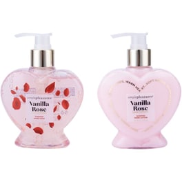 Σετ Περιποίησης Simple Pleasure Χεριών Vanilla-Rose
