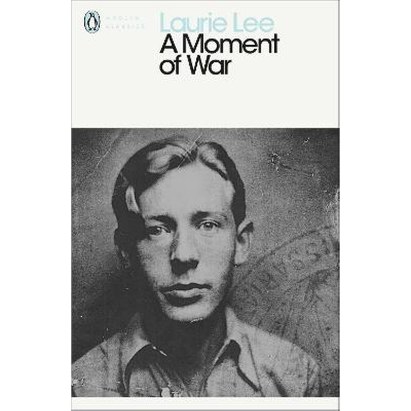 A Moment of War
