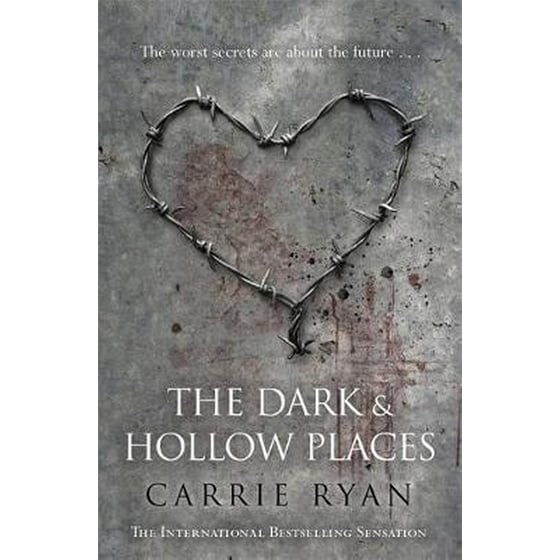 Dark and Hollow Places image 0