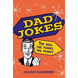 Dad Jokes