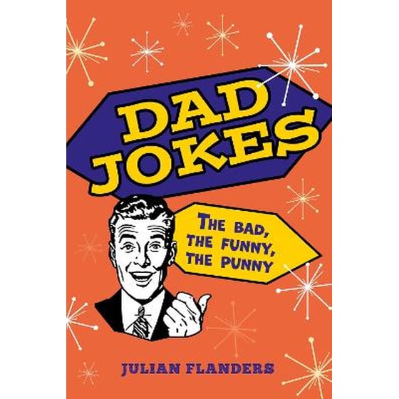 Dad Jokes image 0