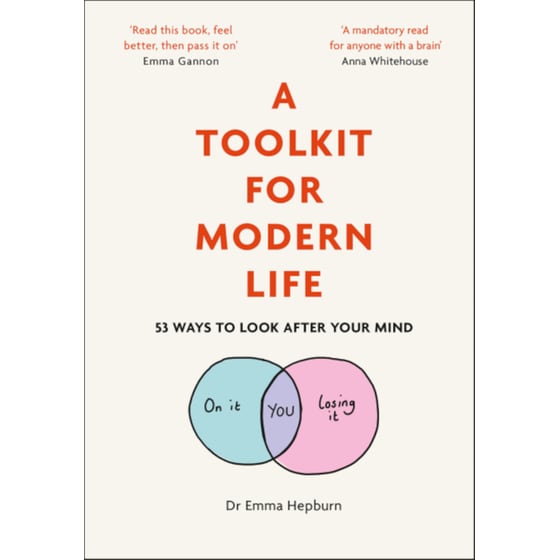 Toolkit for Modern Life image 0
