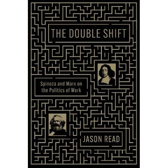 The Double Shift image 0