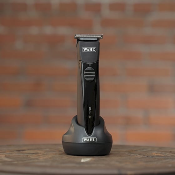 Trimmer WAHL T-Cut Μαύρο image 3