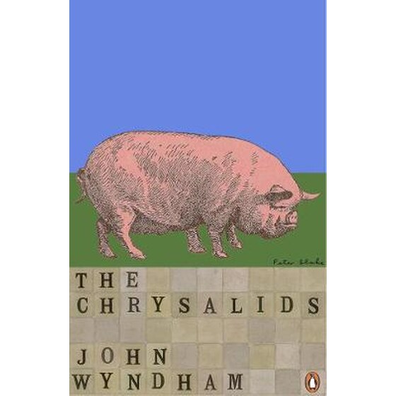 Chrysalids image 0