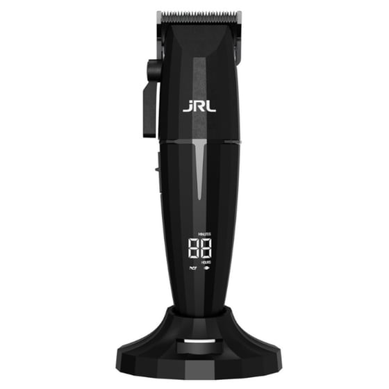 Επαγγελματική Κουρευτική Μηχανή Jrl Fresh Fade Onyx Edition (ff 2020c-b) image 1